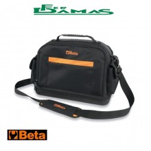 BORSA PORTA UTENSILI VUOTA AD APERTURA AMPIA BETA ART. C9DA 
